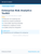 Enterprise Risk Analytics Toolkit