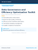 Data Governance and Efficiency Optimization Toolkit