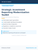 Strategic Investment Reporting Modernization Toolkit