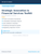 Strategic Innovation in Financial Services Toolkit