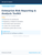 Enterprise Risk Reporting & Analysis Toolkit