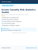 Excess Casualty Risk Analytics Toolkit