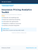 Insurance Pricing Analytics Toolkit