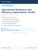 Operational Resilience and Efficiency Optimization Toolkit
