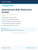 Operational Risk Reduction Toolkit