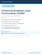 Financial Analytics and Forecasting Toolkit