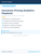 Insurance Pricing Analytics Playbook