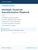 Strategic Financial Transformation Playbook