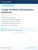 Credit Portfolio Optimization Playbook