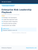 Enterprise Risk Leadership Playbook
