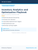 Inventory Analytics and Optimization Playbook