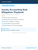 Surety Accounting Risk Mitigation Playbook