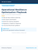 Operational Resilience Optimization Playbook