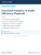 Insurance Industry IS Audit Efficiency Playbook