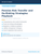 Pension Risk Transfer and De-Risking Strategies Playbook