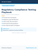 Regulatory Compliance Testing Playbook
