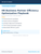 HR Business Partner Efficiency Optimization Playbook