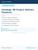 Strategic HR Project Delivery Playbook