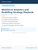 Workforce Analytics and Reskilling Strategy Playbook