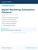 Digital Marketing Automation Playbook
