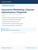 Insurance Marketing Channel Optimization Playbook