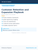 Customer Retention and Expansion Playbook