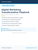 Digital Marketing Transformation Playbook