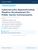 GEN1463 Cybersecurity Apprenticeship Pipeline Development for Public Sector Environments