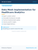 GEN9566 Data Mesh Implementation for Healthcare Analytics