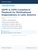 GDPR & LGPD Compliance Playbook for Multinational Organizations in Latin America