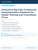 Enterprise Big Data Framework Implementation Playbook for Global Training and Consulting Firms