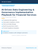 AI-Driven Data Engineering & Governance Implementation Playbook for Financial Services