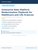 Enterprise Data Platform Modernization Playbook for Healthcare and Life Sciences