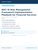 NIST AI Risk Management Framework Implementation Playbook for Financial Services