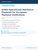 DORA Operational Resilience Playbook for European Payment Institutions