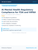 GEN2251 AI Mental Health Regulatory Compliance for FDA and HIPAA