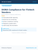 GEN3922 DORA Compliance for Fintech Vendors