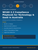 WCAG 2.2 Compliance Playbook for Technology & SaaS in Australia