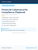 Financial Cybersecurity Compliance Playbook