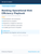Banking Operational Risk Efficiency Playbook