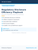 Regulatory Disclosure Efficiency Playbook