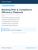 Banking Risk & Compliance Efficiency Playbook