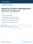 Banking Incident Management Efficiency Playbook