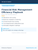 Financial Risk Management Efficiency Playbook