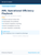 AML Operational Efficiency Playbook