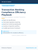 Transaction Banking Compliance Efficiency Playbook
