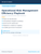 Operational Risk Management Efficiency Playbook