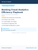 Banking Fraud Analytics Efficiency Playbook