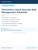 Third-Party Cloud Security Risk Management Playbook
