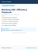Banking GRC Efficiency Playbook